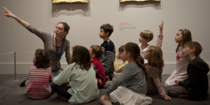 Rôle des musées dans l'éducation Rôle des musées dans l'éducation