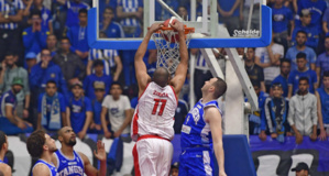 Division Excellence messieurs : FUS Rabat et l'AS Salé en finale Division Excellence messieurs : FUS Rabat et l'AS Salé en finale