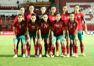 Mondial U17 : Les Lioncelles de l’Atlas dans le groupe A Mondial U17 : Les Lioncelles de l’Atlas dans le groupe A