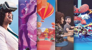 Regard sur 2030 : l'avenir de l'intelligence artificielle et du Métaverse Regard sur 2030 : l'avenir de l'intelligence artificielle et du Métaverse