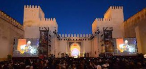 Le Quotidien parisien Le Monde fait l'éloge du festival de Fès des musiques sacrées du monde Le Quotidien parisien Le Monde fait l'éloge du festival de Fès des musiques sacrées du monde