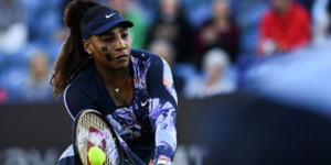 Wimbledon : Serena Williams, pour un énième retour gagnant ? Wimbledon : Serena Williams, pour un énième retour gagnant ?