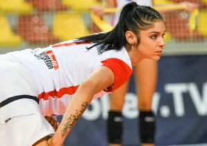 Jeux Méditerranéens 2022 : Un coup de gueule d’une athlète croate Jeux Méditerranéens 2022 : Un coup de gueule d’une athlète croate