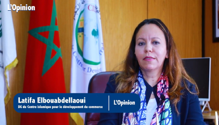 Latifa Elbouabdellaoui : « Le gazoduc Nigeria-Maroc boostera les investissements en Afrique » Latifa Elbouabdellaoui : « Le gazoduc Nigeria-Maroc boostera les investissements en Afrique »