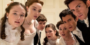 La chronique des Bridgerton saison 3 : René Jean Page quitte la série La chronique des Bridgerton saison 3 : René Jean Page quitte la série