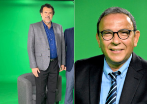 Pour Pr ERRASFA Morad, les ultraviolets sont des anti-Covid 19 Pour Pr ERRASFA Morad, les ultraviolets sont des anti-Covid 19