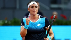WTA : Ons Jabeur classée deuxième mondiale WTA : Ons Jabeur classée deuxième mondiale