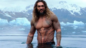 Jason Momoa appelle à l'action pour préserver les océans Jason Momoa appelle à l'action pour préserver les océans