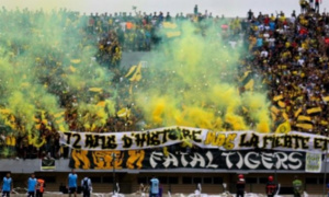 MAS : Les supporters du club interdit du déplacement à Tanger MAS : Les supporters du club interdit du déplacement à Tanger
