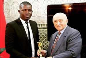 Gabriel Banon répond à la lettre ouverte adressée à la Russie par 23 ambassadeurs et chefs de missions accrédites au Maroc Gabriel Banon répond à la lettre ouverte adressée à la Russie par 23 ambassadeurs et chefs de missions accrédites au Maroc