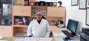 L’imagerie médicale au Maroc à l’heure de l’Assurance Maladie universelle L’imagerie médicale au Maroc à l’heure de l’Assurance Maladie universelle