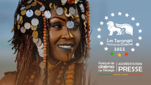 Le Maroc invité d'honneur à la 3e édition du Festival de cinéma 'Les Téranga'’ Le Maroc invité d'honneur à la 3e édition du Festival de cinéma 'Les Téranga'’