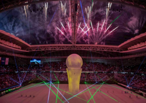 Mondial-2022 : L'OMS fait confiance au Qatar pour gérer les risques de pandémie Mondial-2022 : L'OMS fait confiance au Qatar pour gérer les risques de pandémie