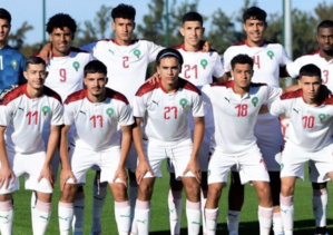 JM Oran 2022 : Les Lionceaux dominent l'Algérie JM Oran 2022 : Les Lionceaux dominent l'Algérie