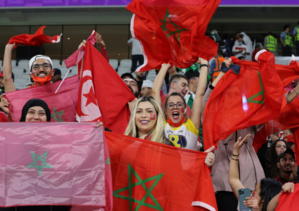 Mondial 2022 : Une nouvelle phase de vente de billets sera à partir du 5 juillet Mondial 2022 : Une nouvelle phase de vente de billets sera à partir du 5 juillet