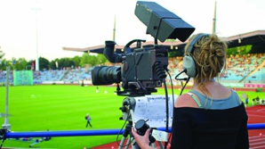 Le journalisme sportif, un petit tour d'horizon dans ce monde Le journalisme sportif, un petit tour d'horizon dans ce monde