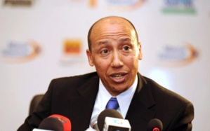 Après son remariage, Said Aouita passe ses vacances à Chefchaouen Après son remariage, Said Aouita passe ses vacances à Chefchaouen