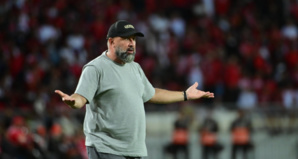 DHJ : Abdelhak Benchikha quittera le club à la fin de saison DHJ : Abdelhak Benchikha quittera le club à la fin de saison