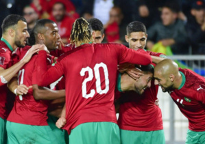 Ballon d’Or africain 2022 : Hakimi, Boufal, Jabrane et Bounou parmi les prétendants Ballon d’Or africain 2022 : Hakimi, Boufal, Jabrane et Bounou parmi les prétendants