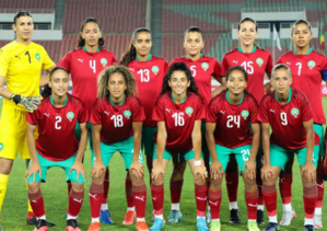 CAN Féminine 2022 : La liste des Lionnes de l’Atlas dévoilée CAN Féminine 2022 : La liste des Lionnes de l’Atlas dévoilée