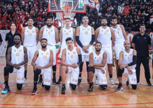 Basket : L'AS Salé championne du Maroc 2022 Basket : L'AS Salé championne du Maroc 2022