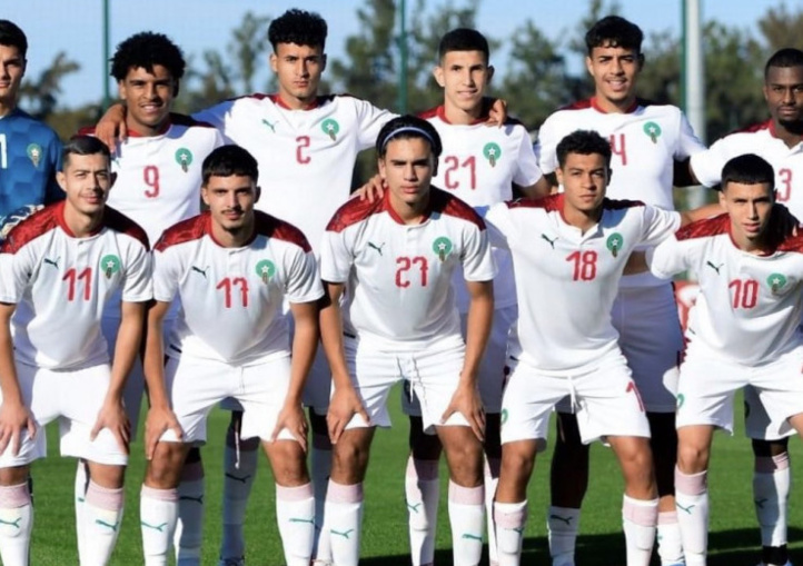 Jeux méditerranéens : Les Lionceaux qualifiés pour les demi-finales, l’Algérie éliminée Jeux méditerranéens : Les Lionceaux qualifiés pour les demi-finales, l’Algérie éliminée