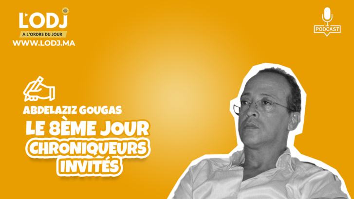 Playlist des podcasts de Abdelaziz Gougas Playlist des podcasts de Abdelaziz Gougas