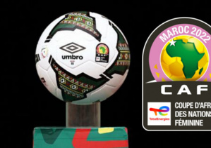 CAN Féminine 2022 : Voici le programme de ce dimanche 3 juillet CAN Féminine 2022 : Voici le programme de ce dimanche 3 juillet