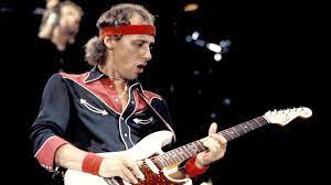 Nostalgie : Le 26 juin 1977 , Dire Straits donnait son premier concert 