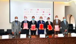 Entreprenariat : M2T et FCE lancent un appel à projets Entreprenariat : M2T et FCE lancent un appel à projets