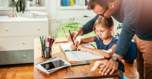 À l'école, impliquer les parents est indispensable pour la réussite des enfants À l'école, impliquer les parents est indispensable pour la réussite des enfants