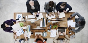 Les Régions, ces enragées du bureau d’études et du cabinet conseil Les Régions, ces enragées du bureau d’études et du cabinet conseil