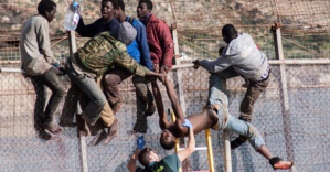 Sebta et Mélillia, des cailloux dans le soulier Sebta et Mélillia, des cailloux dans le soulier