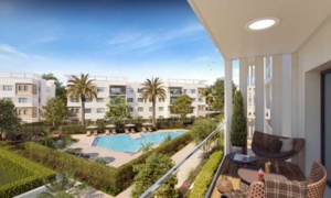 Yamed Promotion dévoile un projet de logement urbain innovant à Casablanca