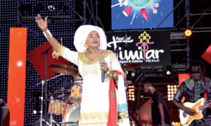 Le festival Timitar : La 17e édition se déroulera le 15 et 16 juillet à Agadir Le festival Timitar : La 17e édition se déroulera le 15 et 16 juillet à Agadir