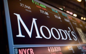 Moody's confirme la note Ba1 du Maroc et change sa perspective de négative à stable Moody's confirme la note Ba1 du Maroc et change sa perspective de négative à stable