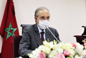 Le HCP dévoile son programme d’activités 2022-2025 Le HCP dévoile son programme d’activités 2022-2025