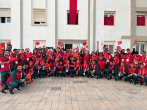 Jeux méditerranéens : Un bilan mitigé avec de belles promesses pour les JO de Paris Jeux méditerranéens : Un bilan mitigé avec de belles promesses pour les JO de Paris