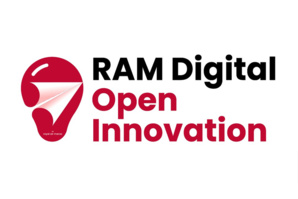 RAM Digital Open Innovation RAM Digital Open Innovation