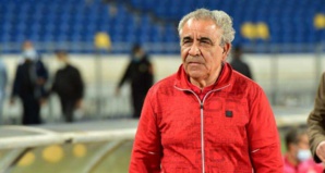 RCA : Faouzi Benzarti nouvel entraîneur du club