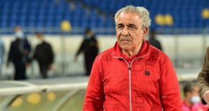RCA : Faouzi Benzarti nouvel entraîneur du club RCA : Faouzi Benzarti nouvel entraîneur du club