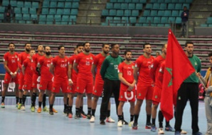 Le Caire abrite la CAN de handball, le Maroc parmi les participants Le Caire abrite la CAN de handball, le Maroc parmi les participants