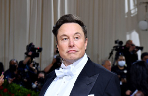 Elon Musk est secrètement devenu papa pour la 9ème fois Elon Musk est secrètement devenu papa pour la 9ème fois