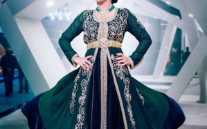 Le Caftan et 25 autres inscrits dans le patrimoine matériel et immatériel de l’ICESCO Le Caftan et 25 autres inscrits dans le patrimoine matériel et immatériel de l’ICESCO