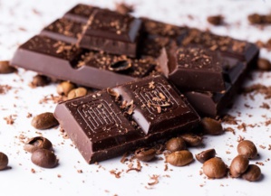 Les 9 bienfaits du chocolat noir sur la santé Les 9 bienfaits du chocolat noir sur la santé