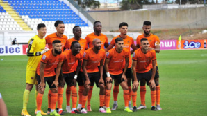 Coupe du Trône (quart de finale) : La RS Berkane en demi-finale Coupe du Trône (quart de finale) : La RS Berkane en demi-finale