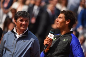 Wimbledon : Rafael Nadal annonce son forfait pour la demi-finale