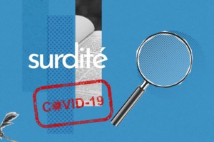 La surdité pourrait constituer un effet secondaire des vaccins à ARN messager contre le Covid-19 La surdité pourrait constituer un effet secondaire des vaccins à ARN messager contre le Covid-19