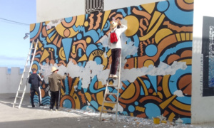 Moussem Culturel international d’Assilah : Lancement officiel de la session d’été Moussem Culturel international d’Assilah : Lancement officiel de la session d’été