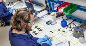 Innovation: Une batterie sans lithium, sans nickel et sans cobalt Innovation: Une batterie sans lithium, sans nickel et sans cobalt